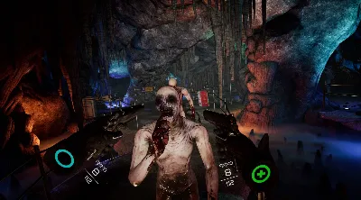 Killing Floor: Incursion (Steam key) @ RU
