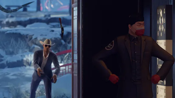 Hitman Game of the Year Edition (Steam key) @ RU