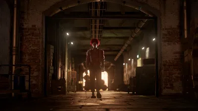 Hitman Game of the Year Edition (Steam key) @ RU