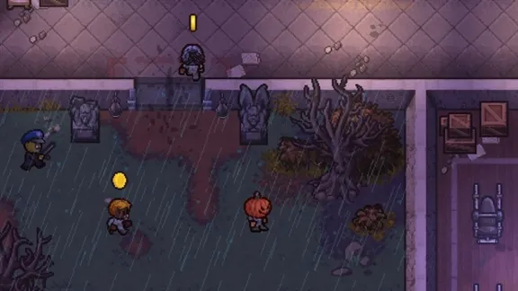 The Escapists 2 - Wicked Ward (Steam key) @ RU