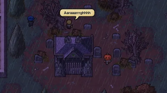 The Escapists 2 - Wicked Ward (Steam key) @ RU