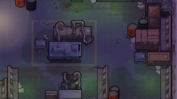 The Escapists 2 - Wicked Ward (Steam key) @ RU