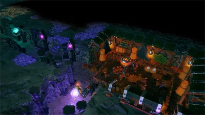 Dungeons 3 (Steam key) @ RU