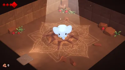 Yono and the Celestial Elephants (Steam key) @ RU