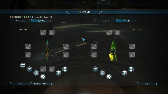 Starpoint Gemini Warlords: Cycle of Warfare Steam @ RU