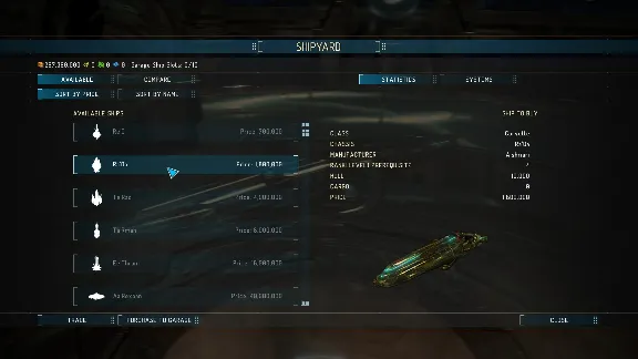 Starpoint Gemini Warlords: Cycle of Warfare Steam @ RU