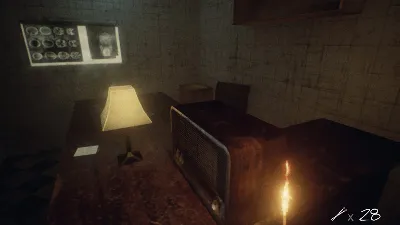 Inmates (Steam key) @ RU