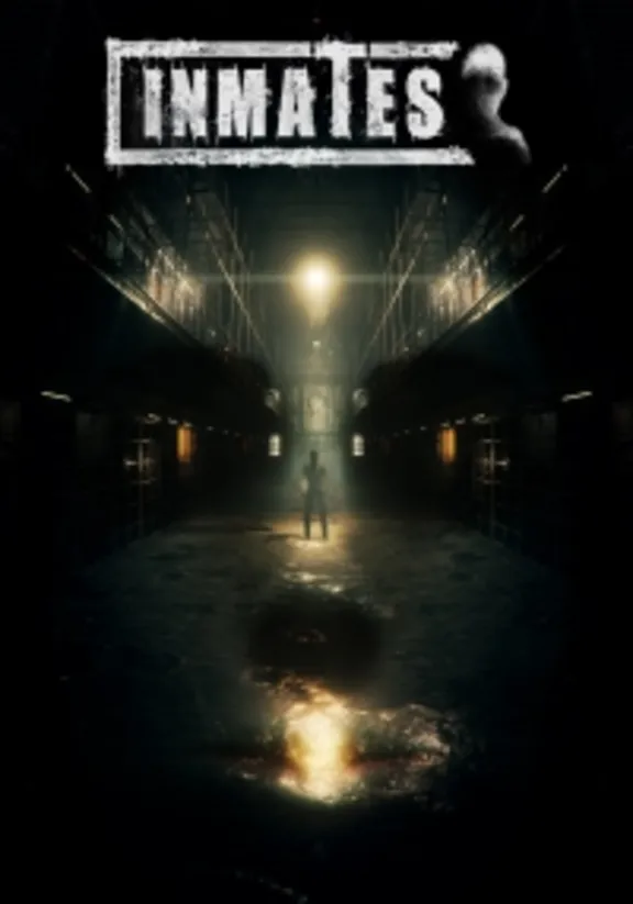 Inmates (Steam key) @ RU