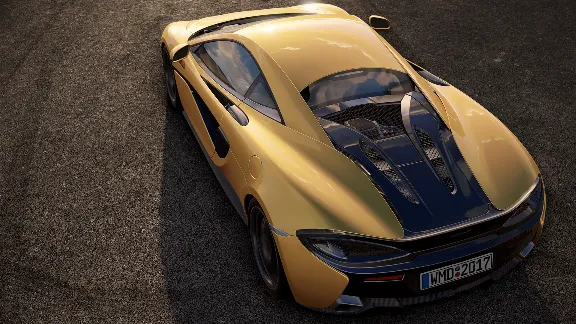 Project Cars 2 Season Pass (Steam key) @ RU