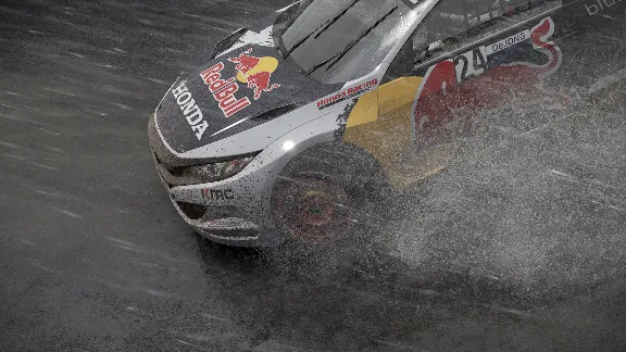 Project Cars 2 Season Pass (Steam key) @ RU