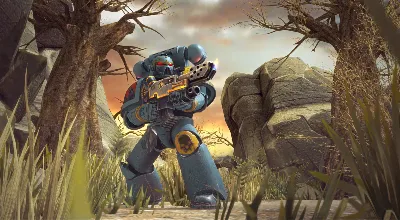 Warhammer 40,000: Space Wolf - Exceptional Card @ RU