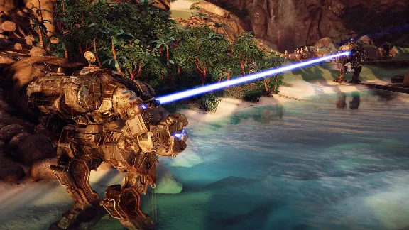 BATTLETECH Mercenary Collection (Steam key)