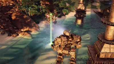 BATTLETECH Mercenary Collection (Steam key)