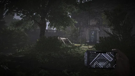 Get Even (Steam key) @ RU