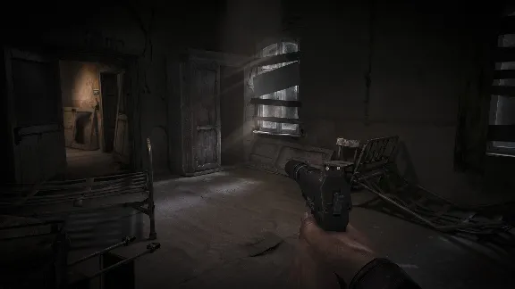 Get Even (Steam key) @ RU