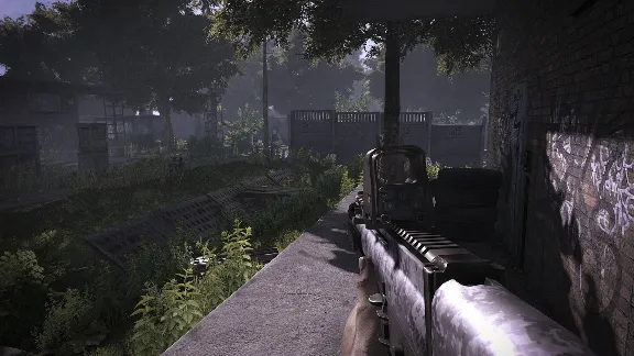 Get Even (Steam key) @ RU