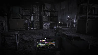 Get Even (Steam key) @ RU