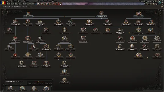 Hearts of Iron IV: Death or Dishonor (Steam key) @ RU
