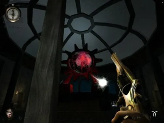 Nosferatu: The Wrath of Malachi (Steam) @ Region free