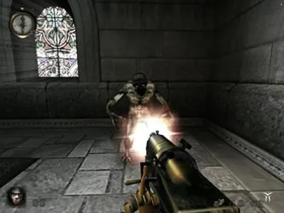 Nosferatu: The Wrath of Malachi (Steam) @ Region free