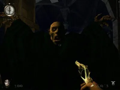 Nosferatu: The Wrath of Malachi (Steam) @ Region free
