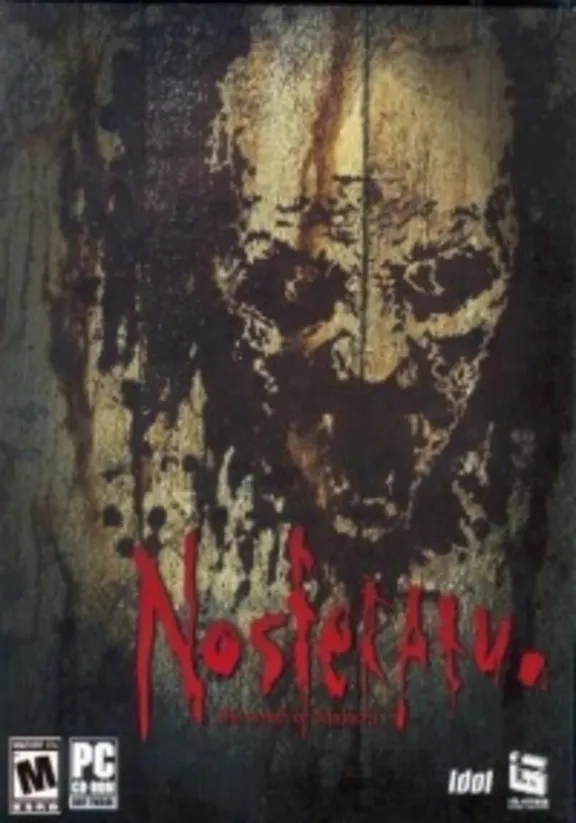 Nosferatu: The Wrath of Malachi (Steam) @ Region free
