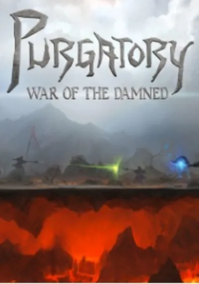 Purgatory: War of the Damned (Steam key) @ Region free