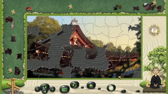 Pixel Puzzles: Japan (Steam key) @ Region free