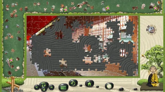 Pixel Puzzles: Japan (Steam key) @ Region free