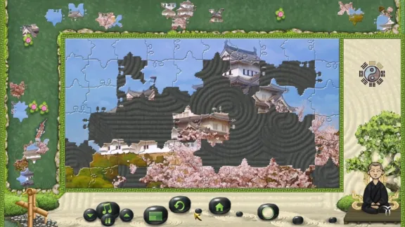 Pixel Puzzles: Japan (Steam key) @ Region free