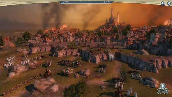 Age of Wonders III (Steam key) @ RU