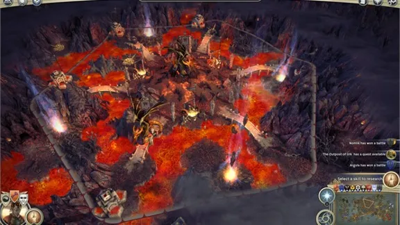Age of Wonders III - Deluxe Edition (Steam key) @ RU