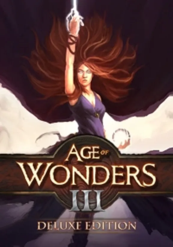 Age of Wonders III - Deluxe Edition (Steam key) @ RU