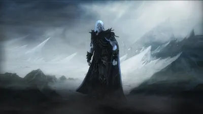 Age of Wonders III - Eternal Lords Expansion @ RU