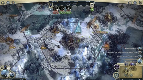 Age of Wonders III - Eternal Lords Expansion @ RU