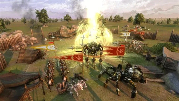 Age of Wonders III Collection (Steam key) @ RU