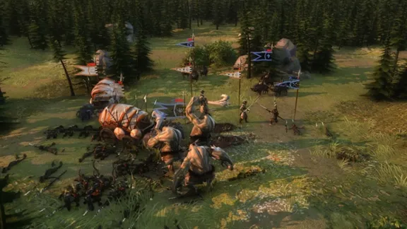 Age of Wonders III Collection (Steam key) @ RU