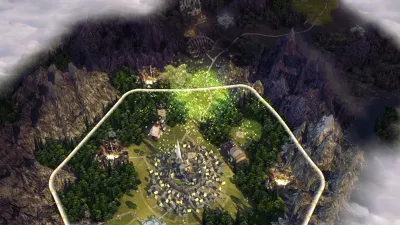 Age of Wonders III Collection (Steam key) @ RU