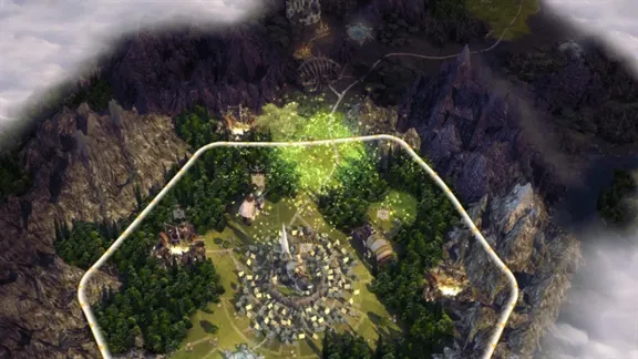 Age of Wonders III Collection (Steam key) @ RU