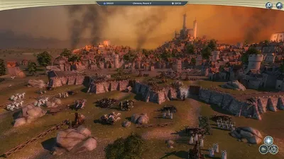 Age of Wonders III Collection (Steam key) @ RU