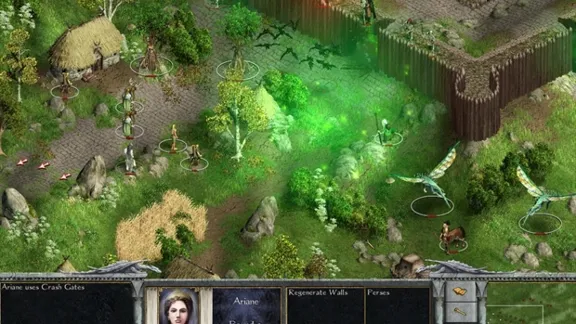 Age of Wonders Shadow Magic (Steam key) @ Region free