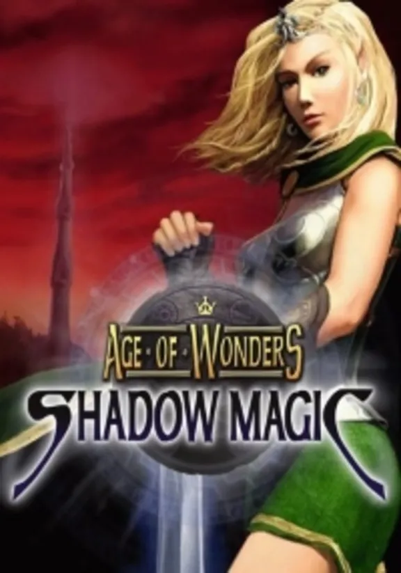 Age of Wonders Shadow Magic (Steam key) @ Region free