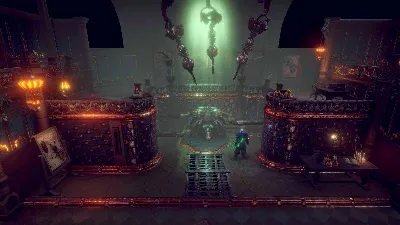 Shadows Awakening The Chromaton Chronicles Steam DLC