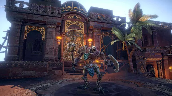 Shadows Awakening The Chromaton Chronicles Steam DLC