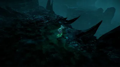 Shadows Awakening The Legendary Armour Pack DLC