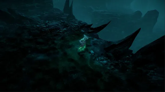 Shadows Awakening The Legendary Armour Pack DLC