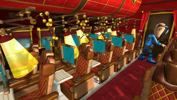 Airline Tycoon 2 (Steam key) @ RU
