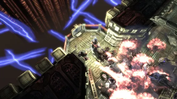 Alien Breed 2: Assault (Steam key) @ RU