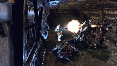 Alien Breed 2: Assault (Steam key) @ RU