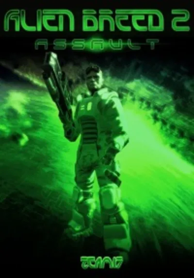 Alien Breed 2: Assault (Steam key) @ RU